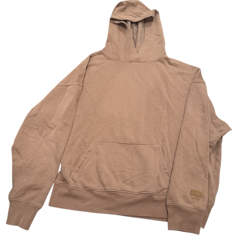 Pink Victoria’s Secret Hoodie XS